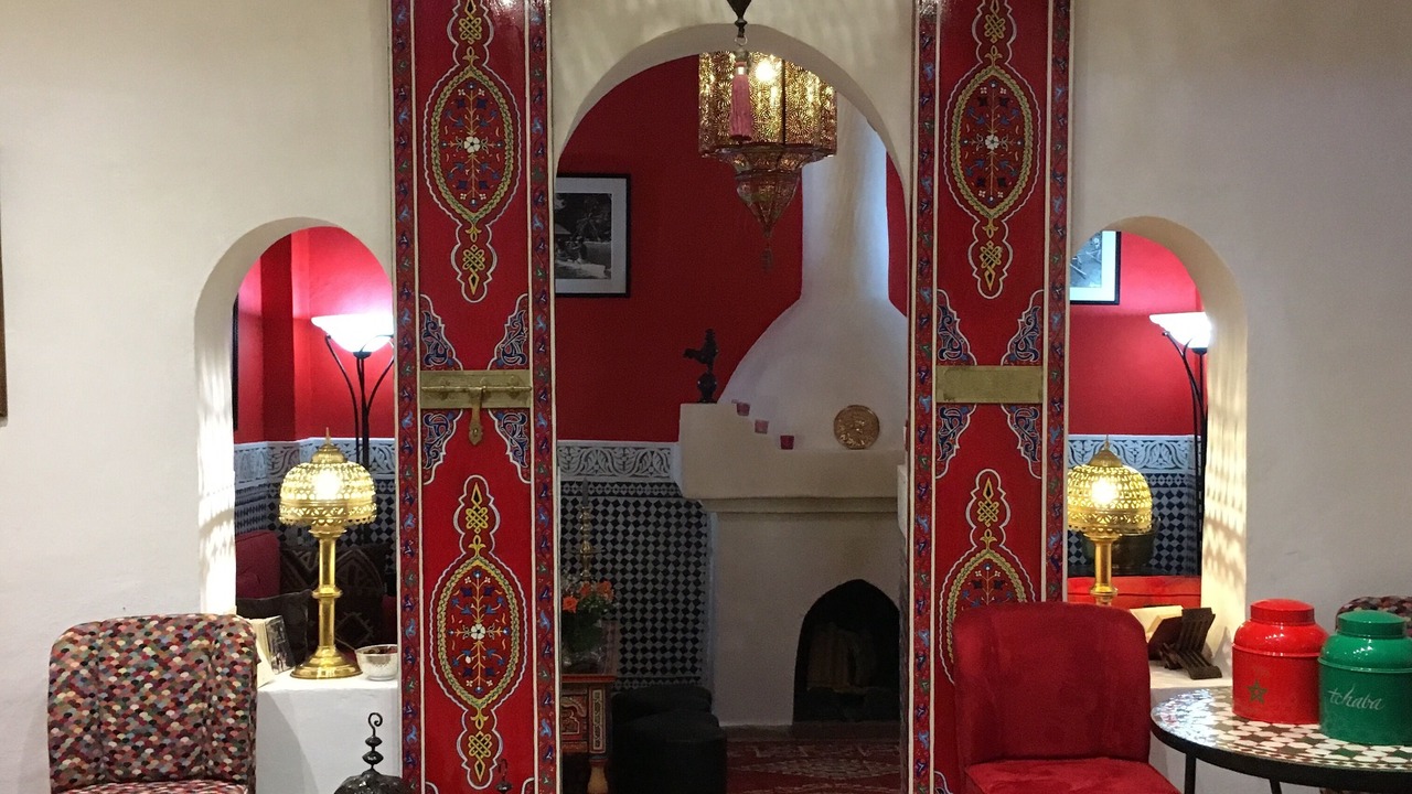 Photo of Others in Medina of Tangier