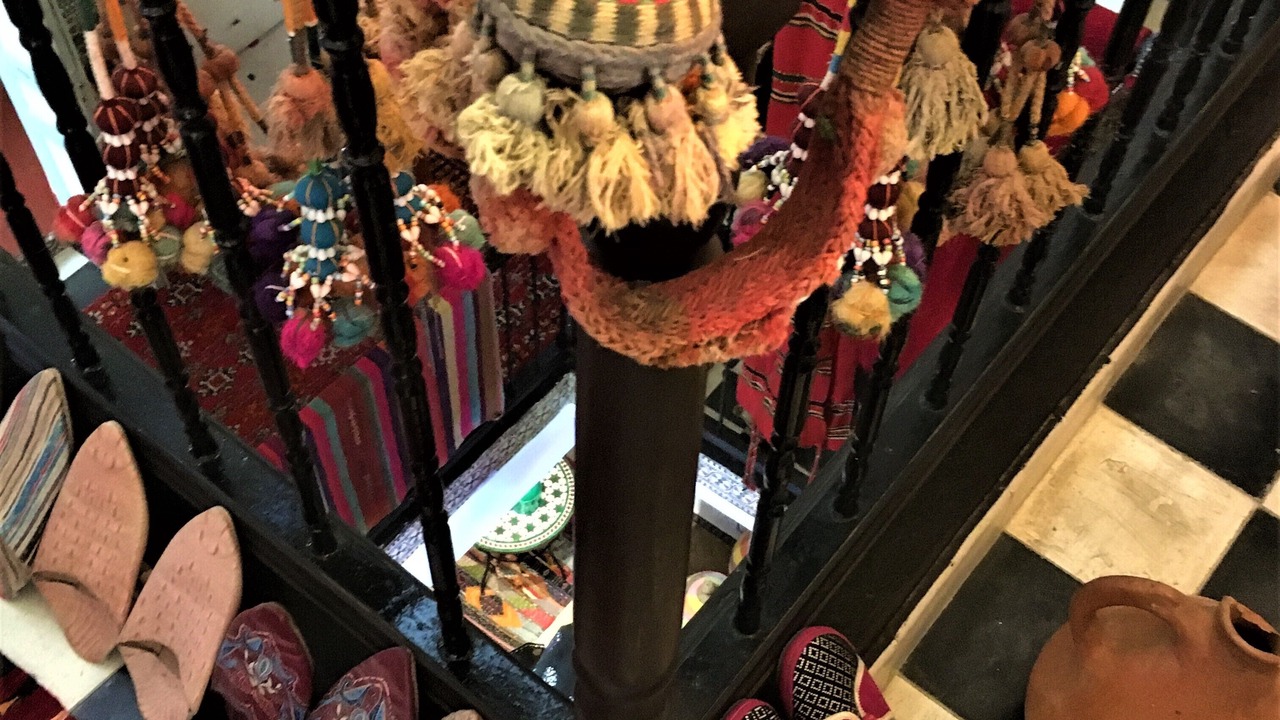 Photo of Others in Medina of Tangier