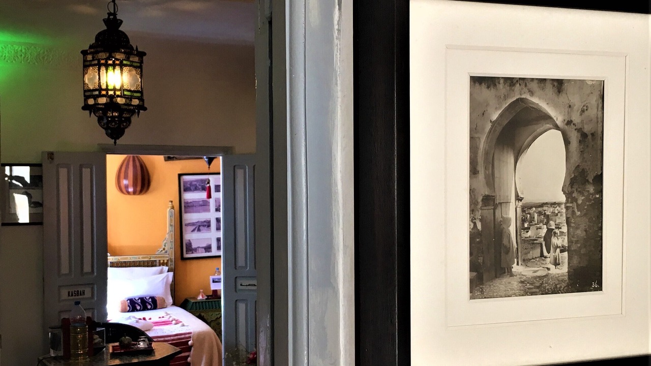 Photo of Others in Medina of Tangier