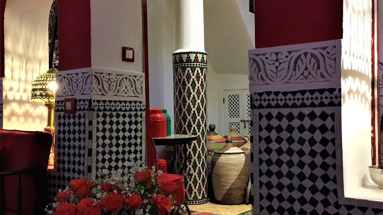 Photo of Others in Medina of Tangier