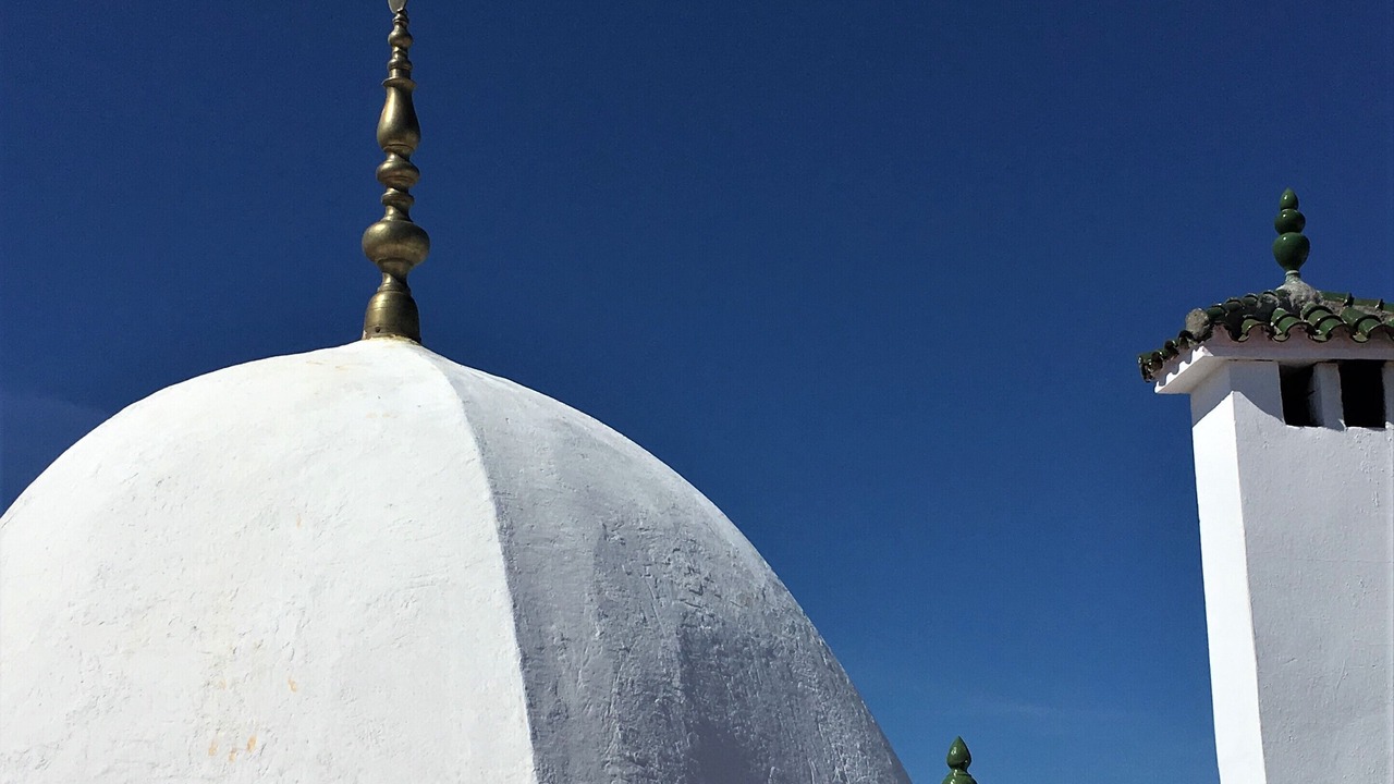 Photo of Outdoor in Medina of Tangier