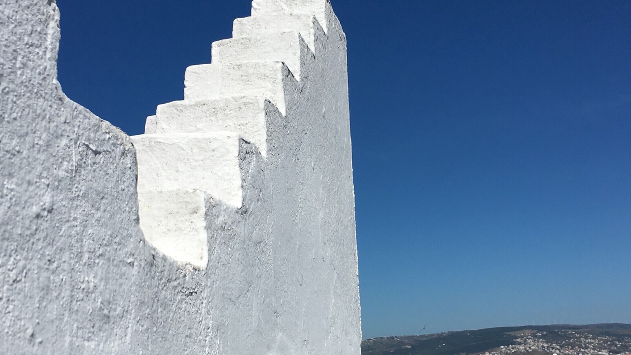 Photo of Outdoor in Medina of Tangier