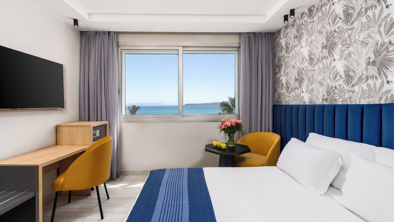 Photo of Bedroom in Tangier