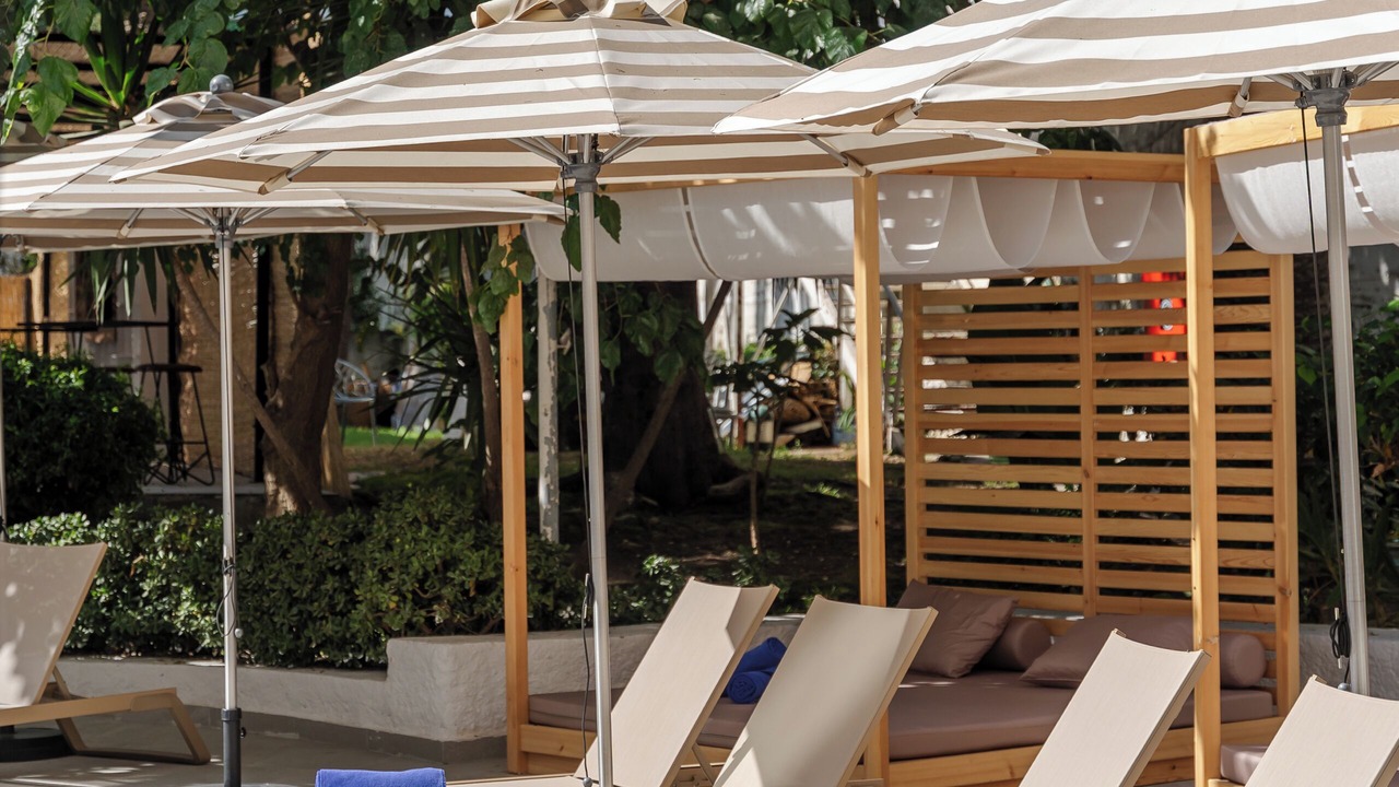 Photo of Outdoor in Tangier