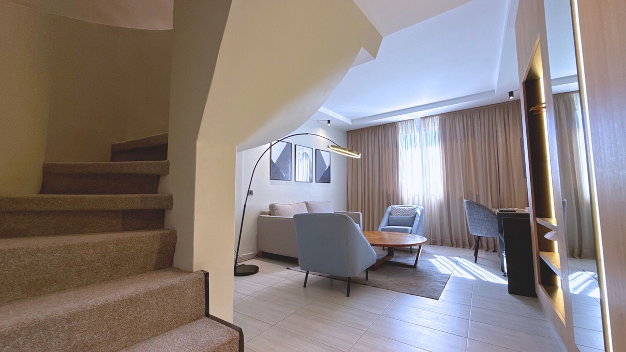 Photo of Bedroom in Tangier