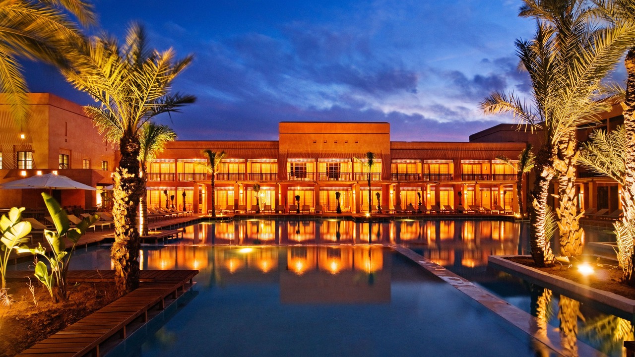 Photo of Outdoor in Palmeraie