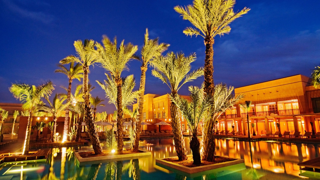 Photo of Outdoor in Palmeraie