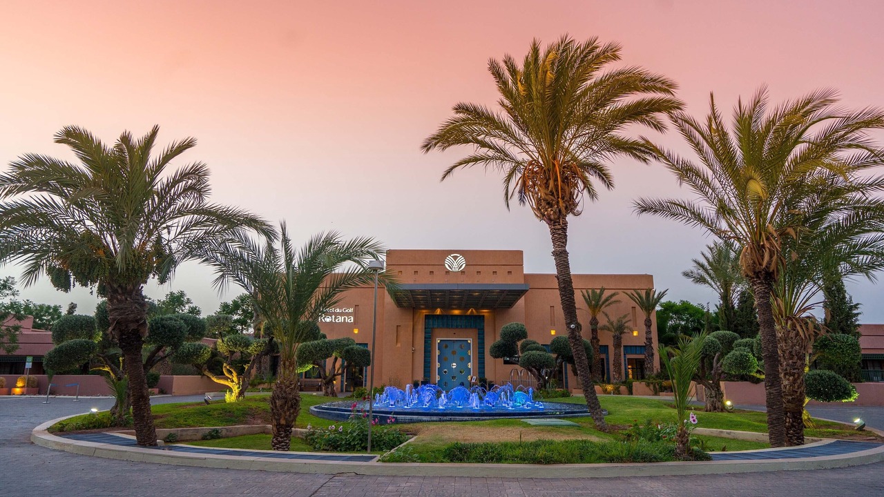 Photo of Outdoor in Palmeraie