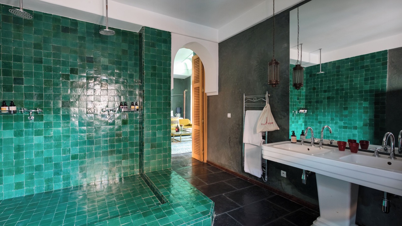 Photo of Bathroom in Medina