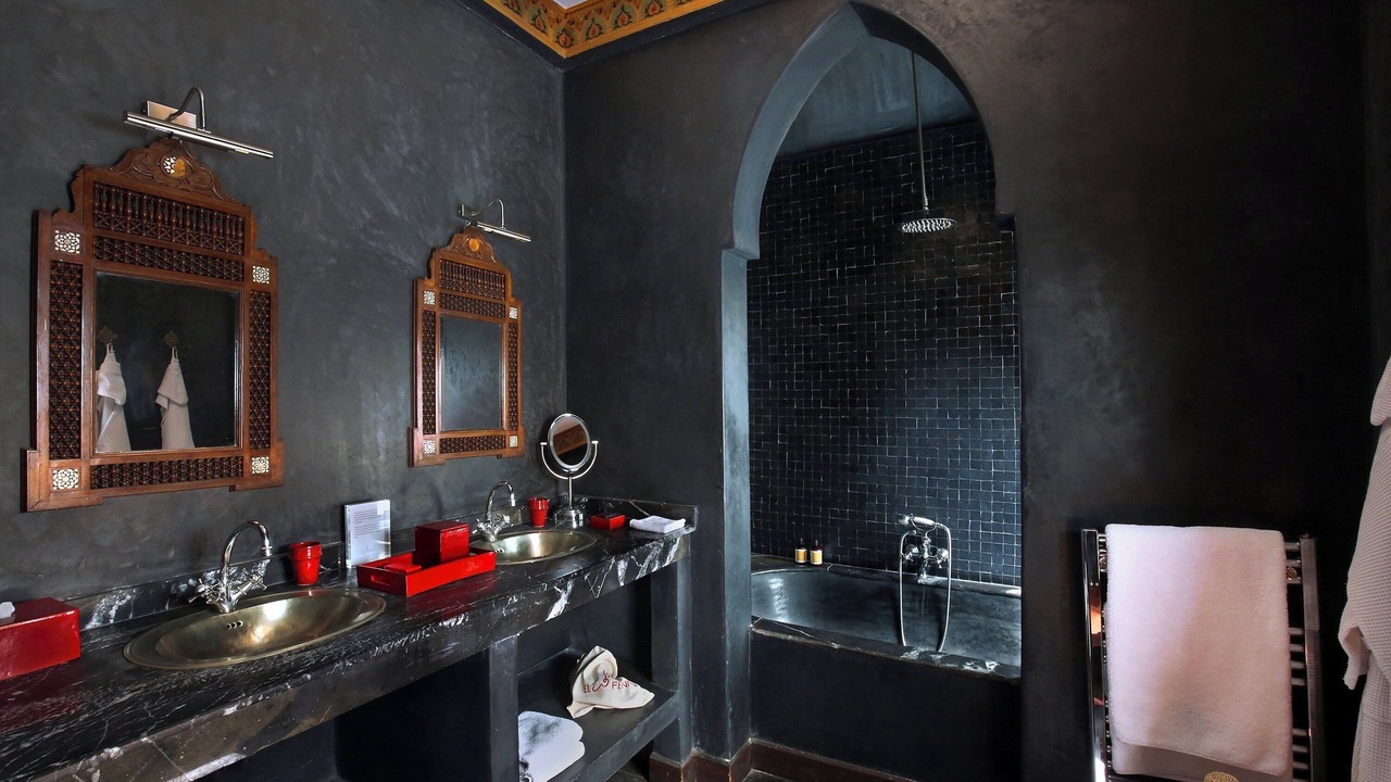 Photo of Bedroom in Medina