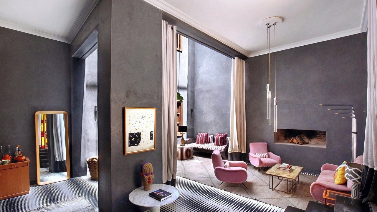 Photo of Bedroom in Medina