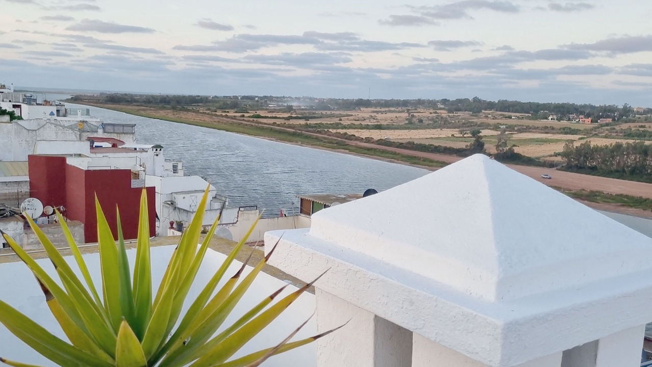 Photo of Patio Balcony in Azemmour