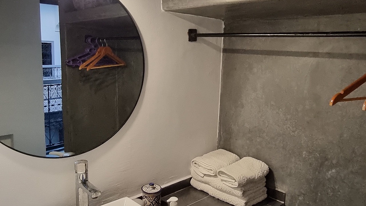 Photo of Bathroom in Azemmour