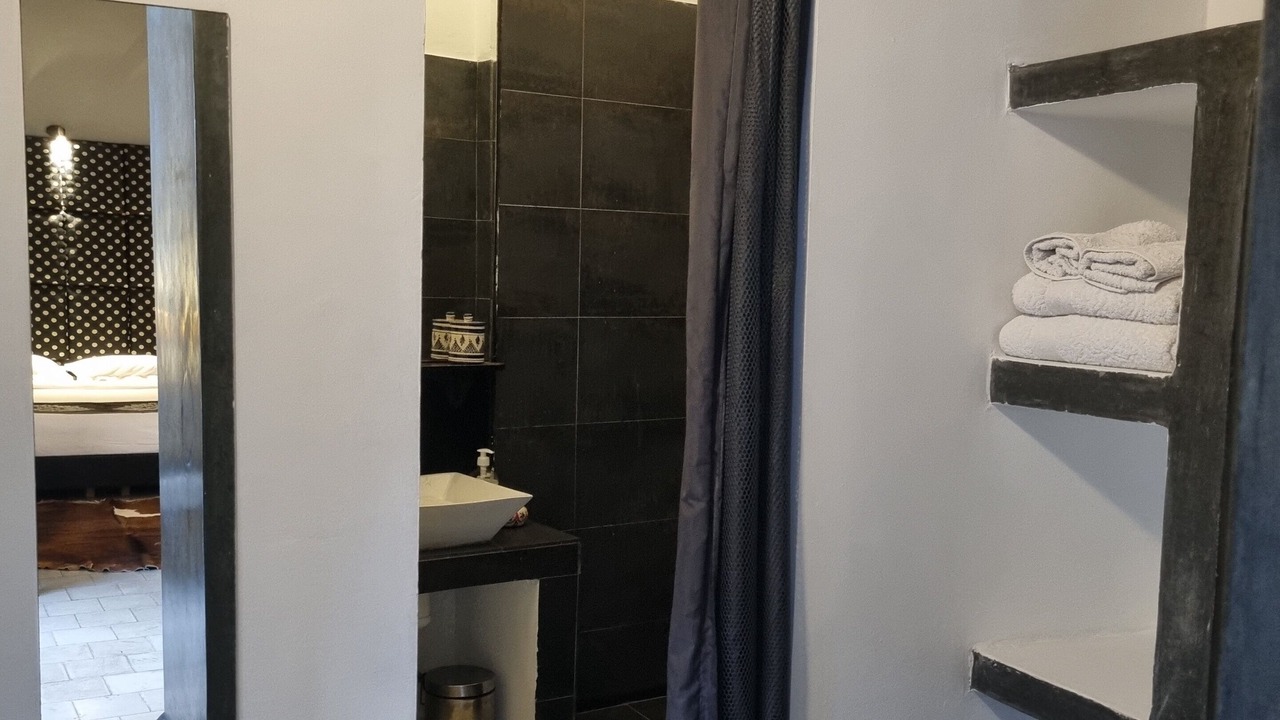 Photo of Bathroom in Azemmour