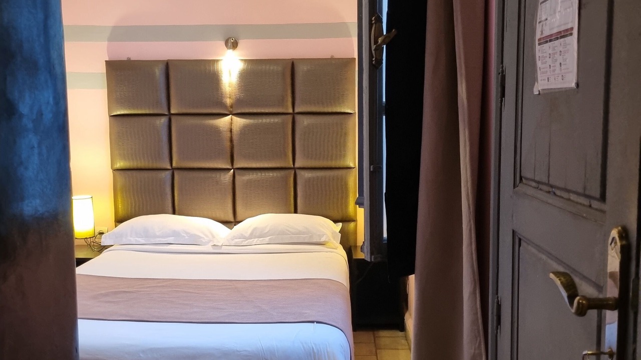 Photo of Bedroom in Azemmour