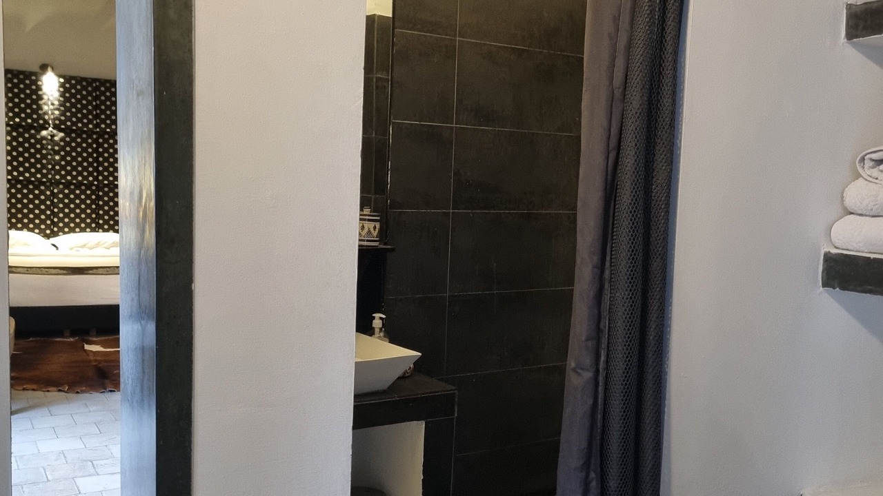 Photo of Bathroom in Azemmour