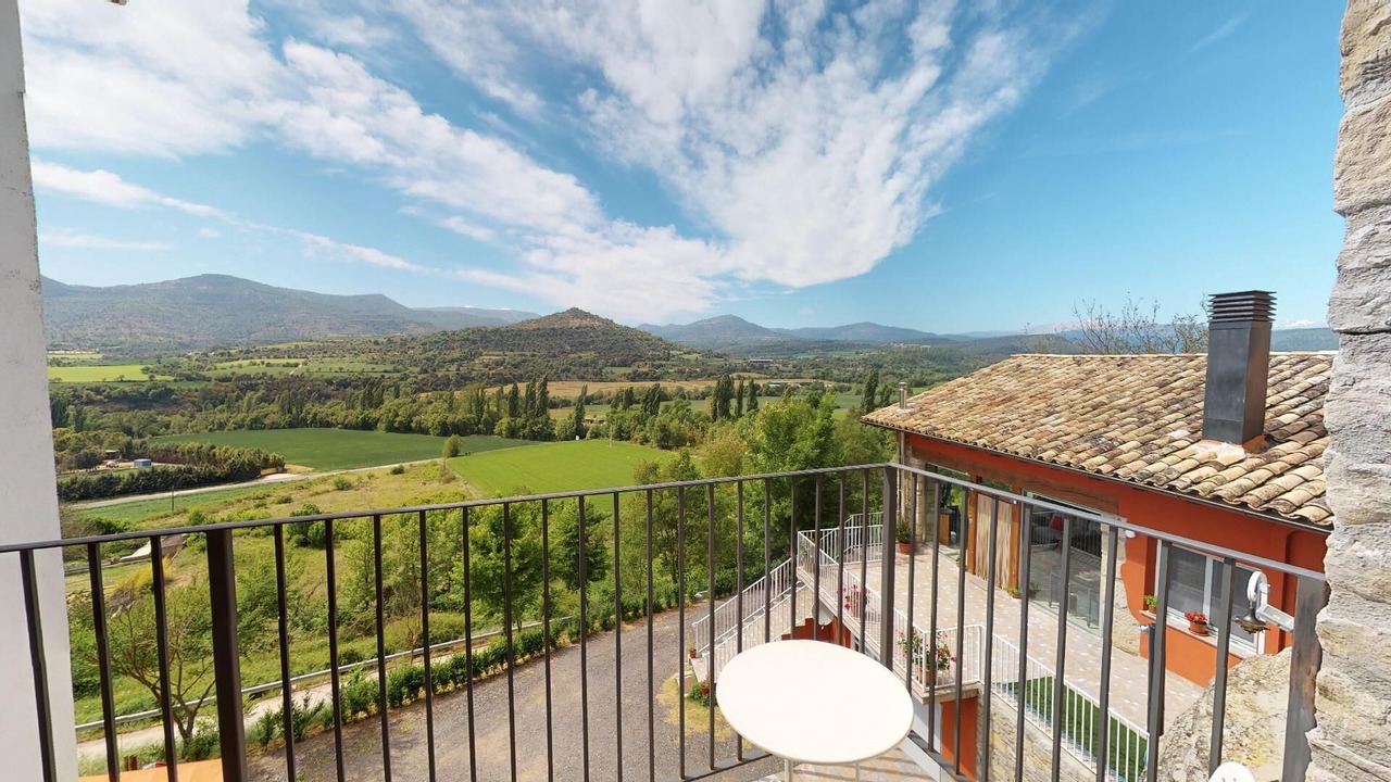 Photo of Outdoor in Las Ventas de Santa Lucia
