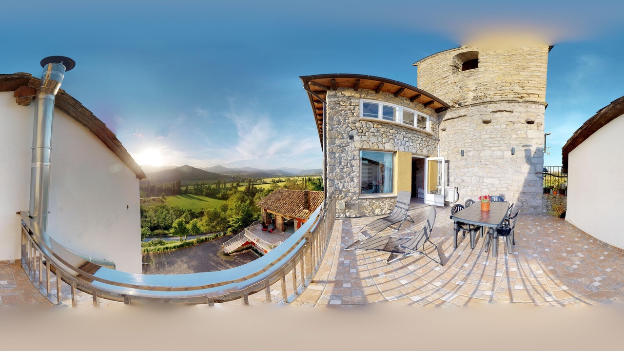 Photo of Outdoor in Las Ventas de Santa Lucia