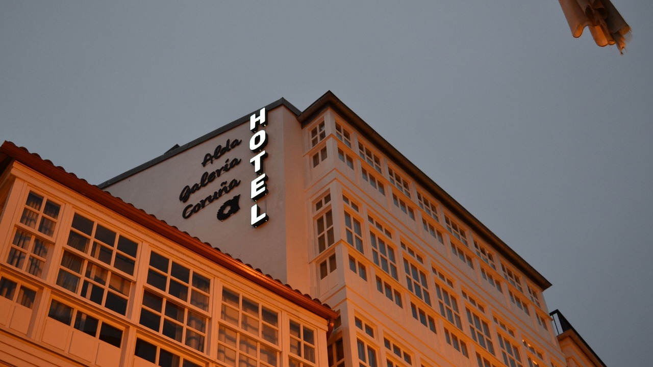 Photo of Outdoor in La Coruna