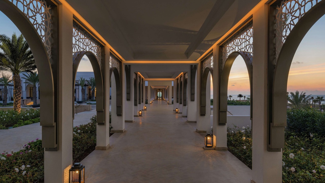 Photo of Patio Balcony in Hjar Ennhal
