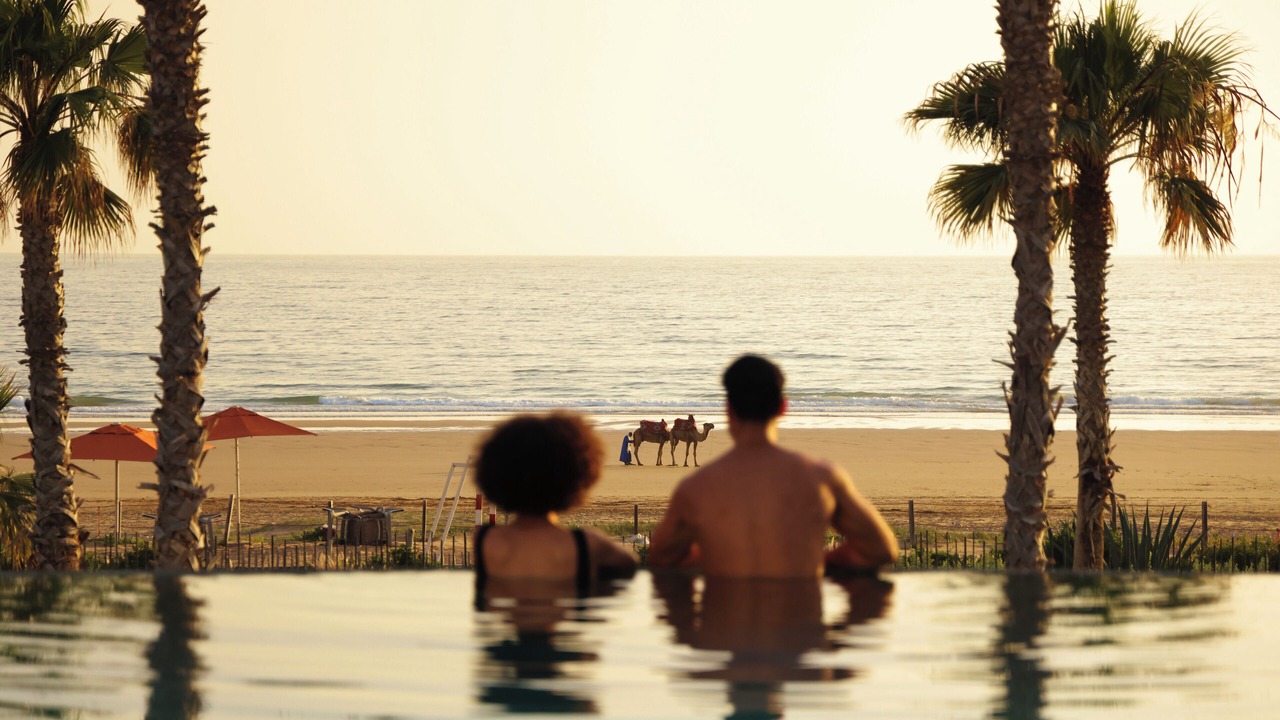 Photo of Outdoor in Taghazout