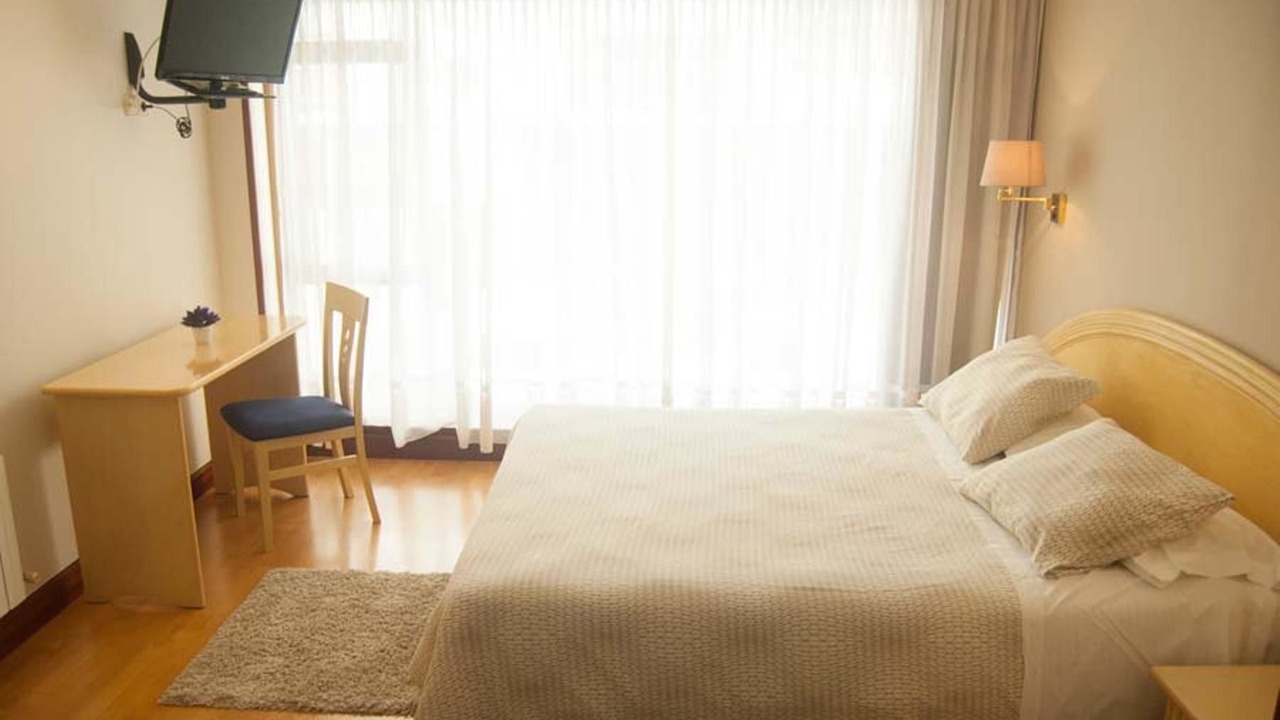 Photo of Bedroom in Castro Urdiales