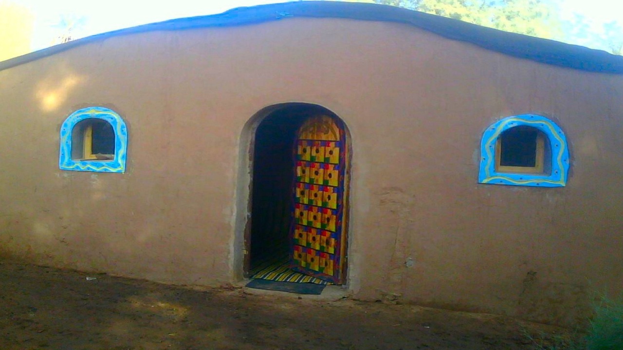 Photo of Outdoor in M'Hamid El Ghizlane