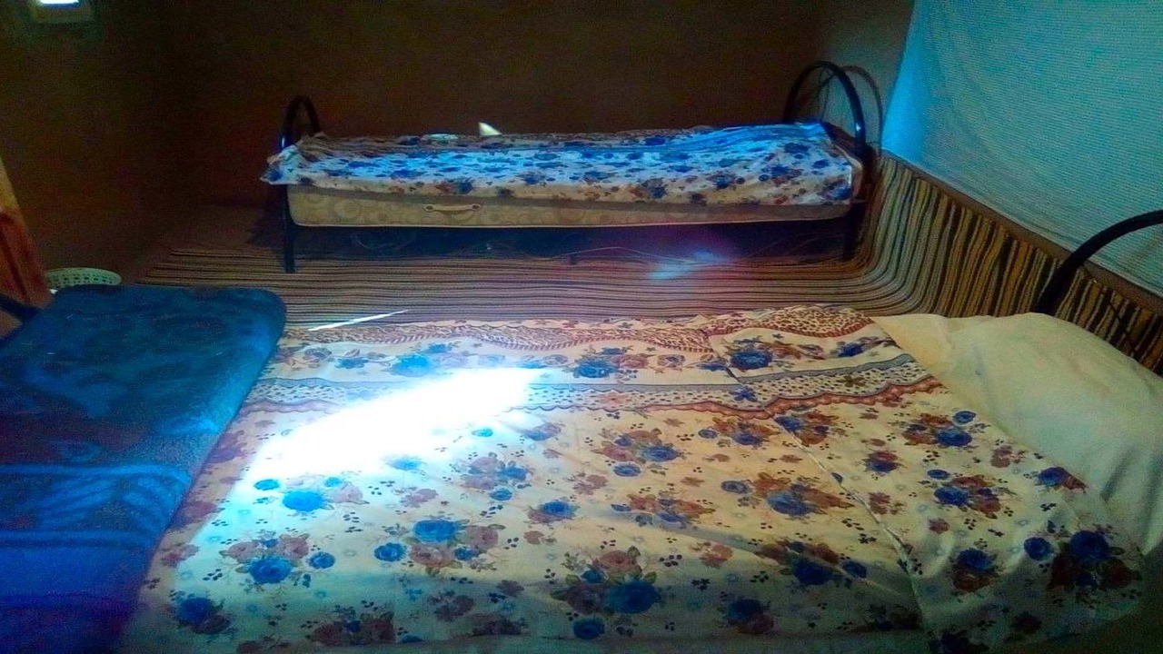 Photo of Bedroom in M'Hamid El Ghizlane