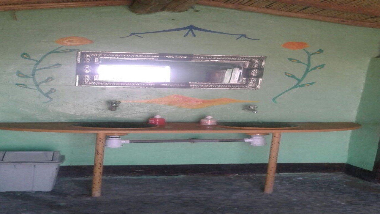 Photo of Bedroom in M'Hamid El Ghizlane