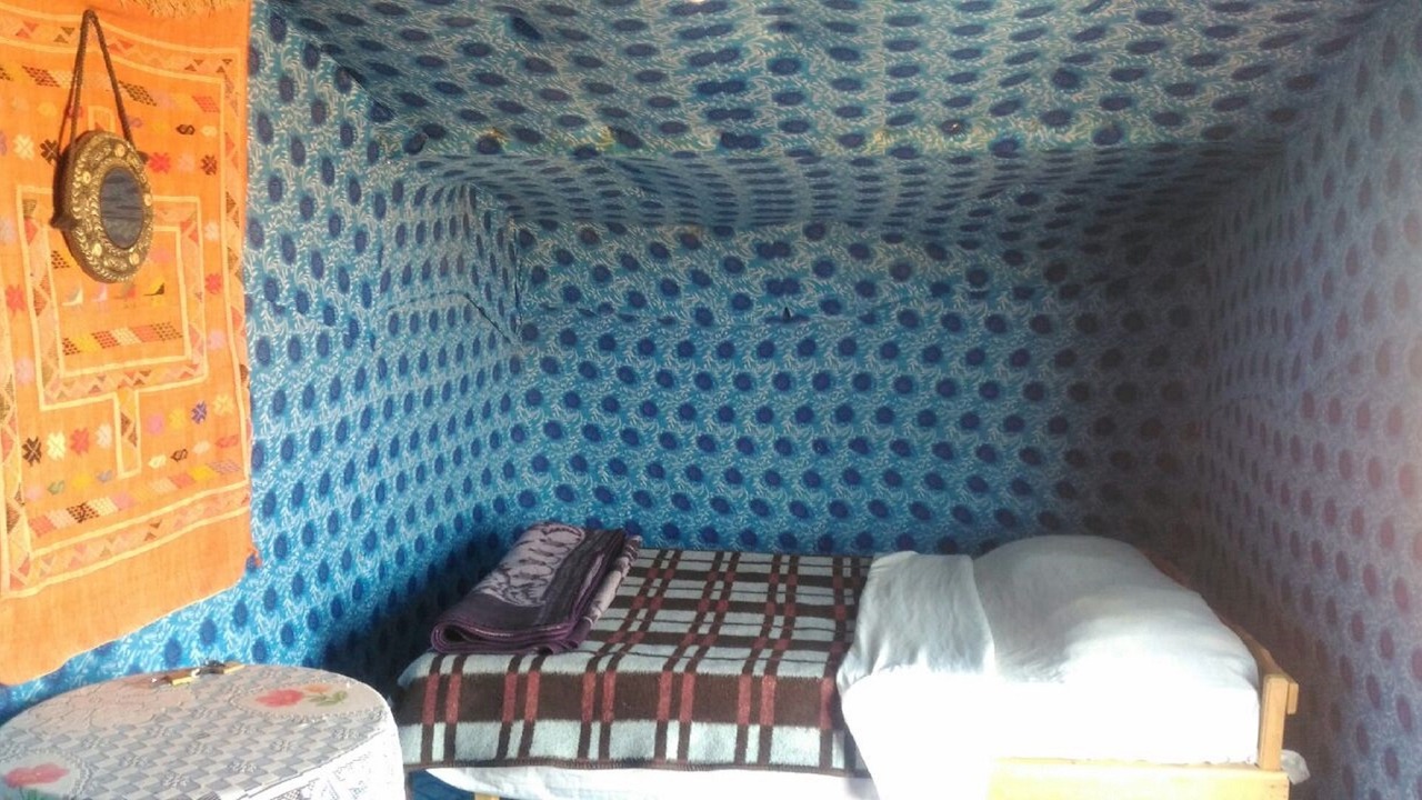 Photo of Bedroom in M'Hamid El Ghizlane