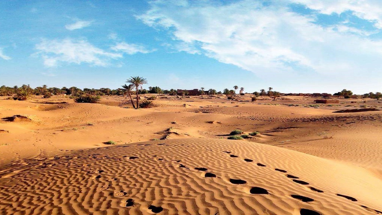 Photo of Outdoor in M'Hamid El Ghizlane