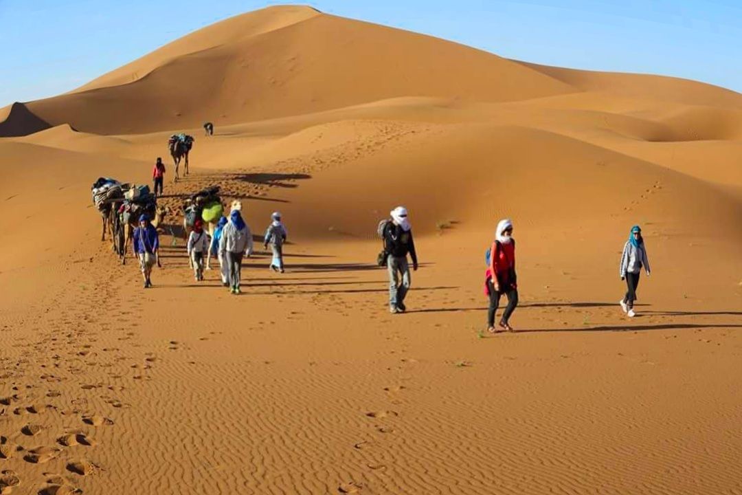 Photo of Outdoor in M'Hamid El Ghizlane