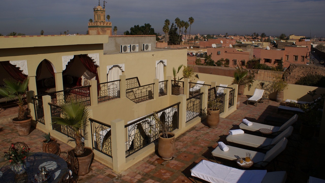 Photo of Outdoor in Mellah