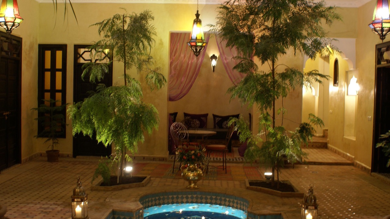 Photo of Outdoor in Mellah