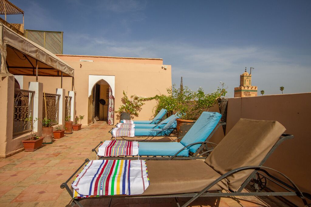 Photo of Outdoor in Mellah