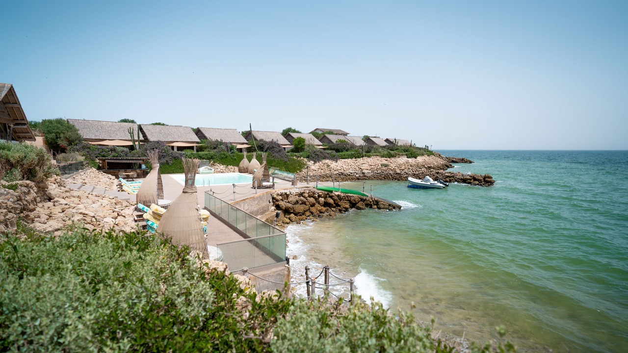 Photo of Outdoor in Dakhla
