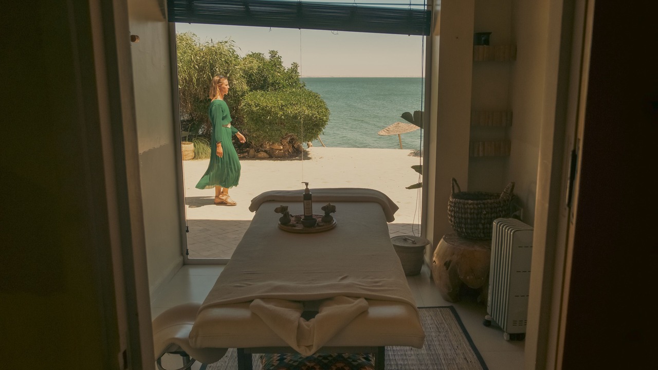 Photo of Bedroom in Dakhla