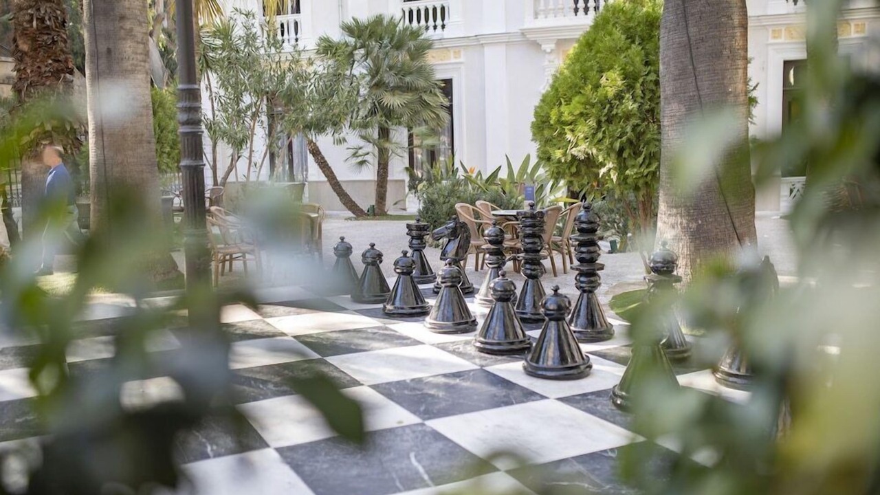 Photo of Patio Balcony in Archena