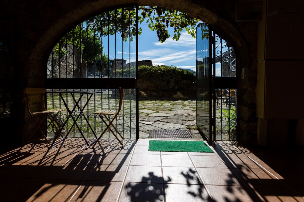 Photo of Patio Balcony in Salas de Pallars