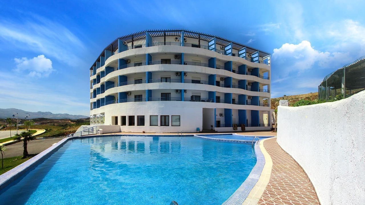 Photo of Outdoor in Cabo Negro