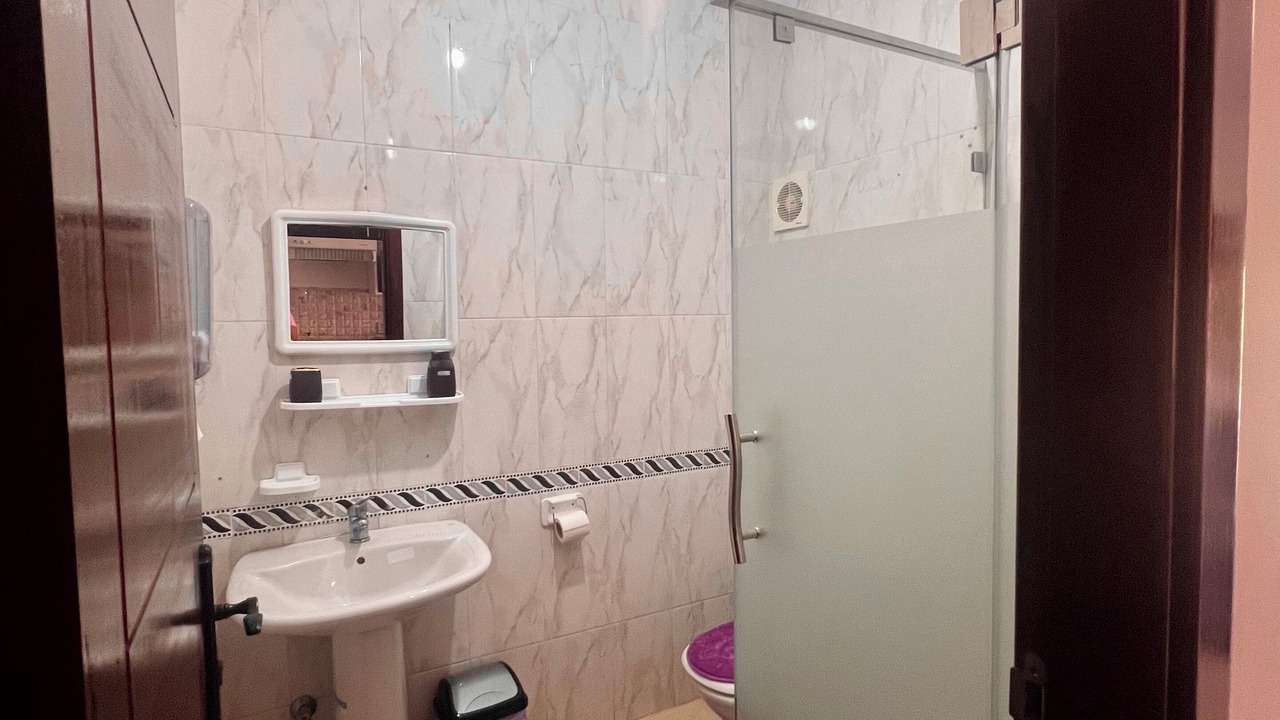Photo of Bathroom in Cabo Negro