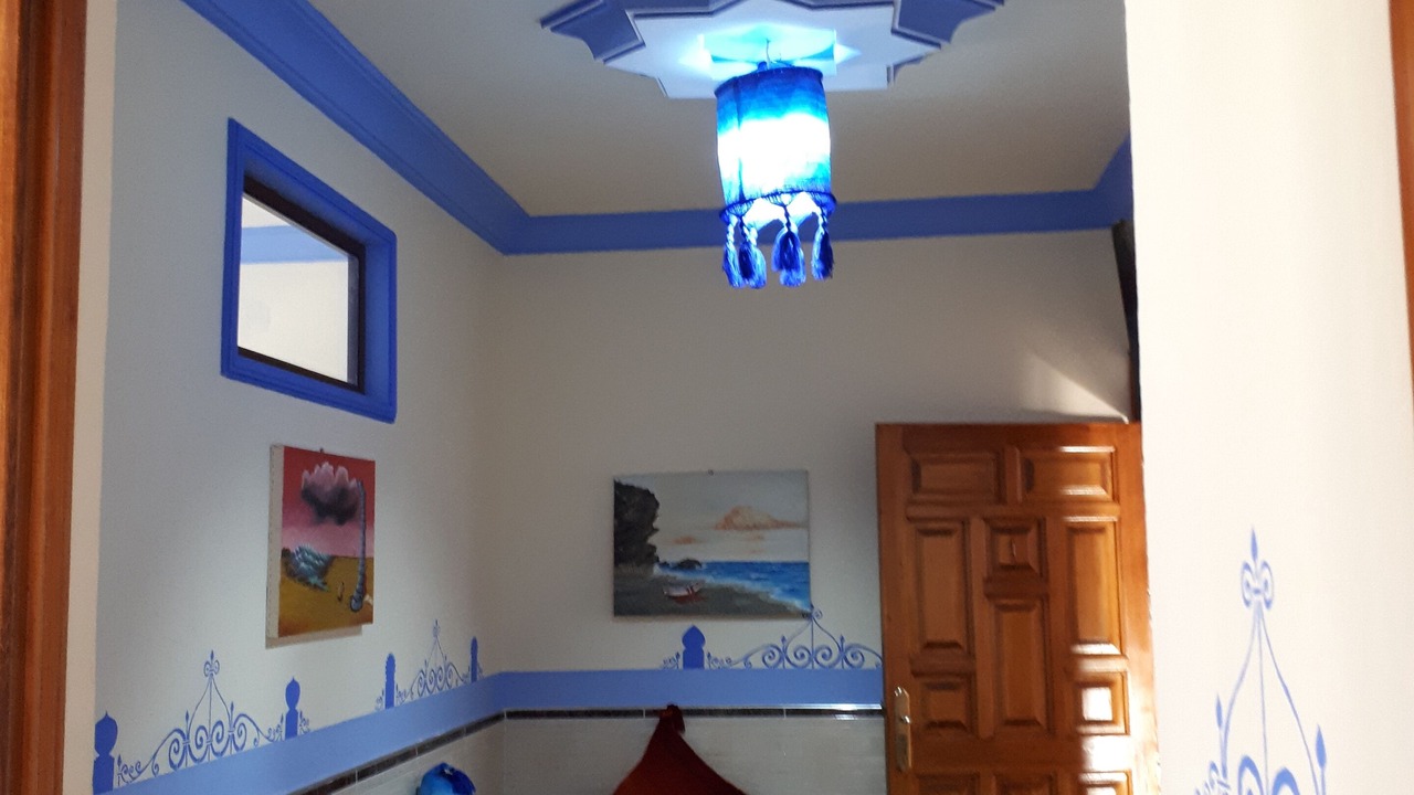 Photo of Others in Chefchaouen