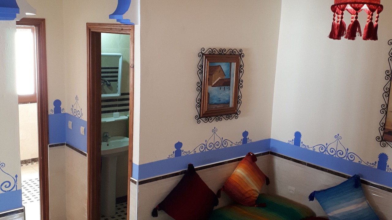 Photo of Others in Chefchaouen