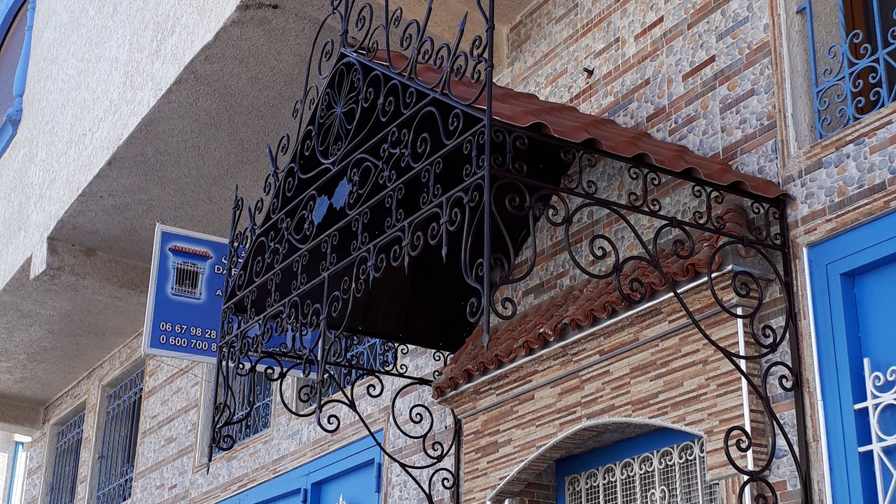 Photo of Outdoor in Chefchaouen