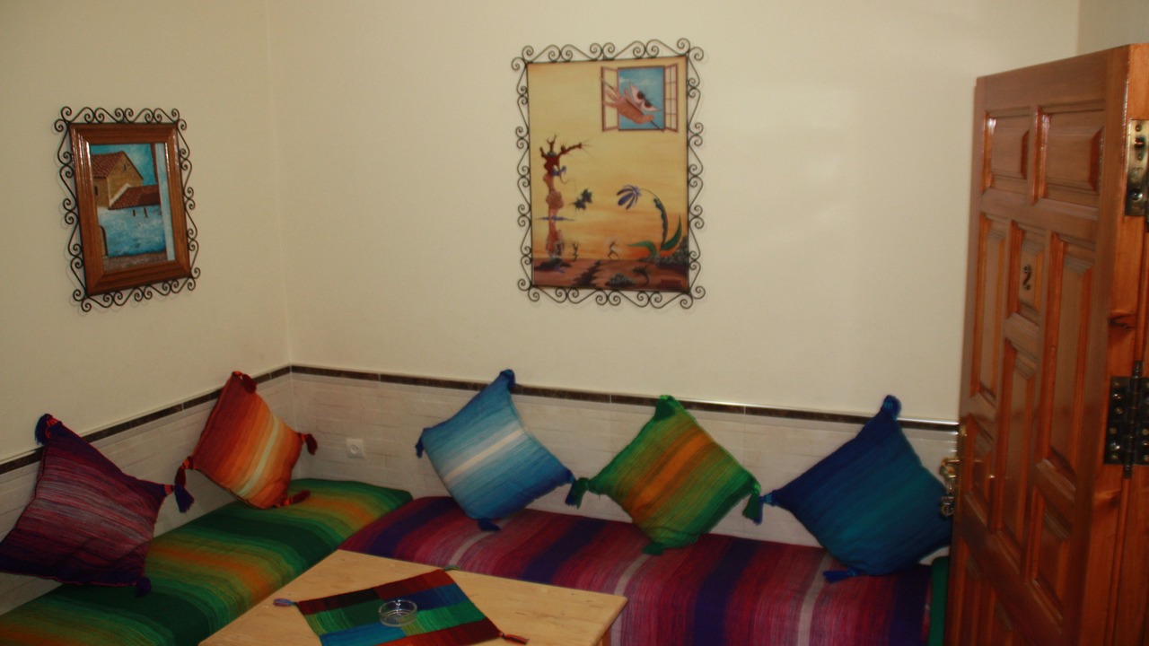 Photo of Others in Chefchaouen