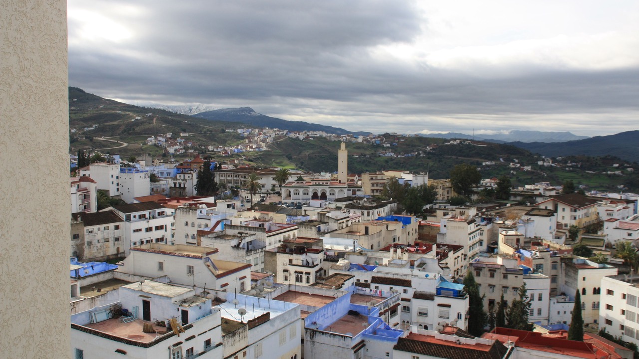 Photo of Others in Chefchaouen