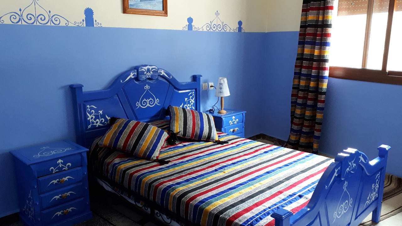 Photo of Others in Chefchaouen