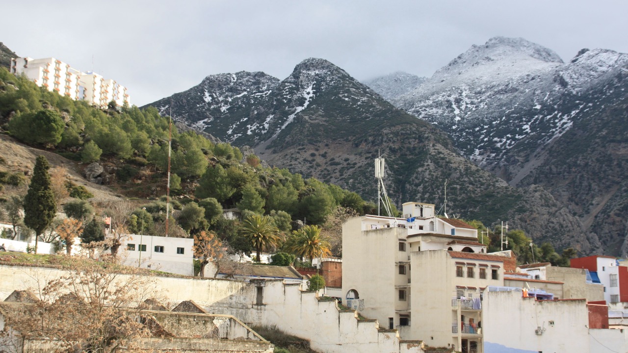 Photo of Others in Chefchaouen