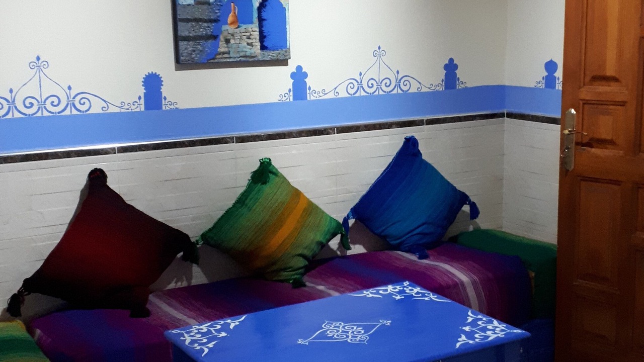 Photo of Others in Chefchaouen