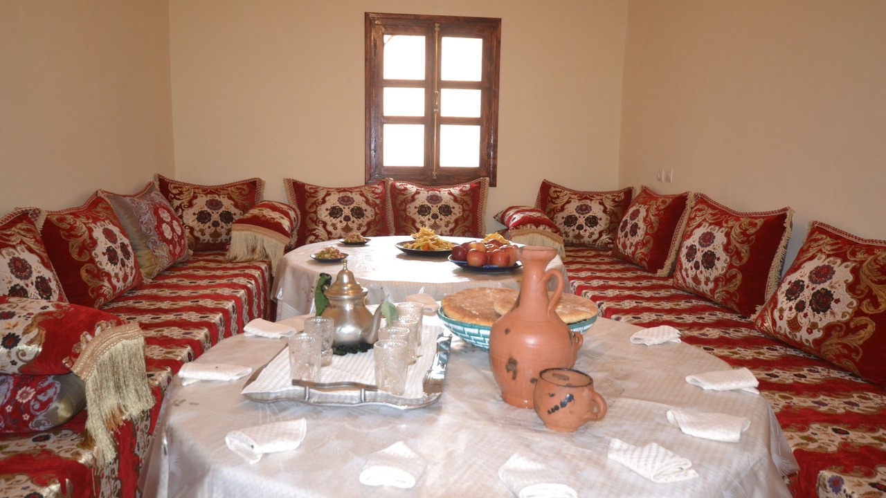 Photo of Others in Asni